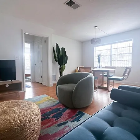 Apartamento Sun Kised Retreat